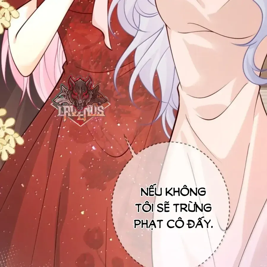 Nữ Chính Hắc Nguyệt Quang Luôn Muốn Đánh Dấu Tôi Chap 40 - Next Chap 39