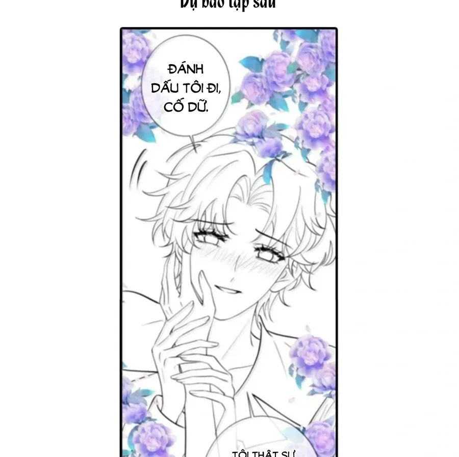 Nữ Chính Hắc Nguyệt Quang Luôn Muốn Đánh Dấu Tôi Chap 40 - Next Chap 39