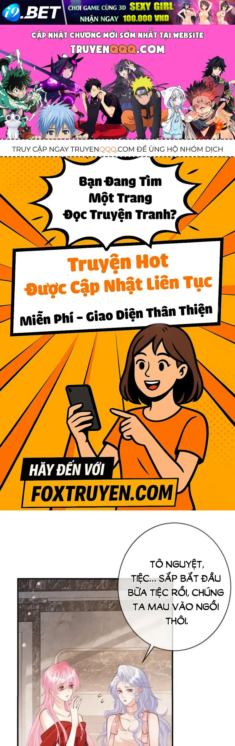 Nữ Chính Hắc Nguyệt Quang Luôn Muốn Đánh Dấu Tôi Chap 41 - Next Chap 40