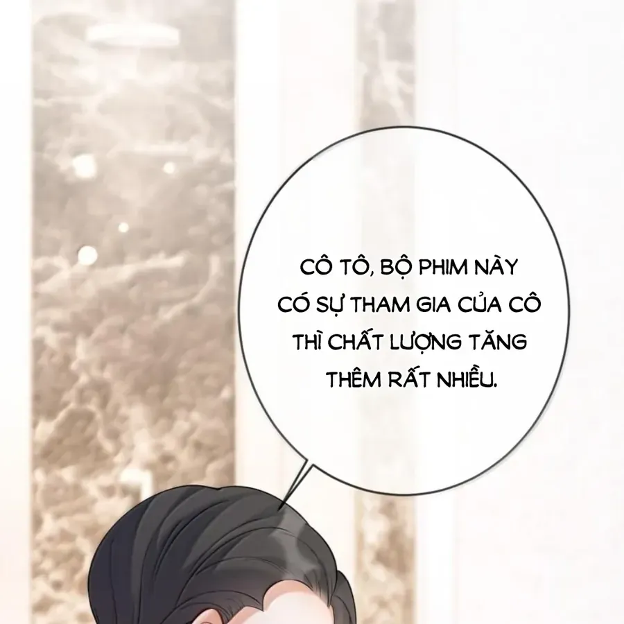 Nữ Chính Hắc Nguyệt Quang Luôn Muốn Đánh Dấu Tôi Chap 41 - Next Chap 40