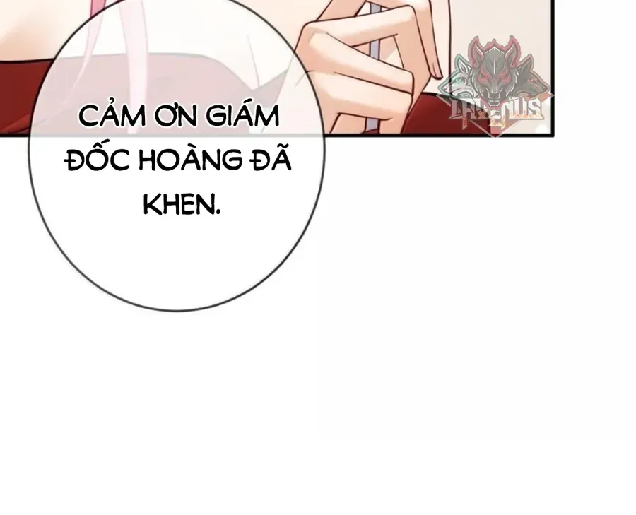 Nữ Chính Hắc Nguyệt Quang Luôn Muốn Đánh Dấu Tôi Chap 41 - Next Chap 40