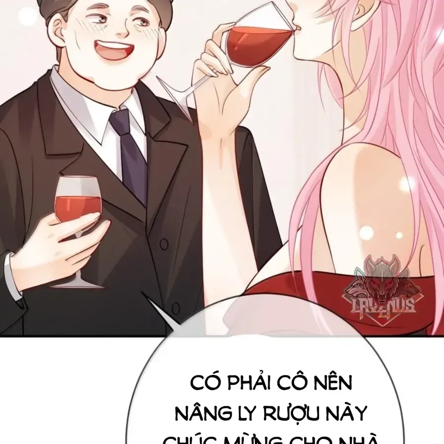Nữ Chính Hắc Nguyệt Quang Luôn Muốn Đánh Dấu Tôi Chap 41 - Next Chap 40