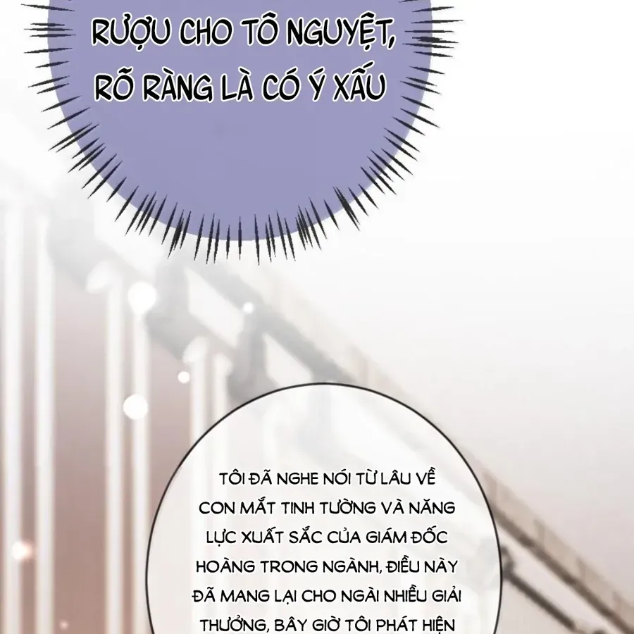 Nữ Chính Hắc Nguyệt Quang Luôn Muốn Đánh Dấu Tôi Chap 41 - Next Chap 40