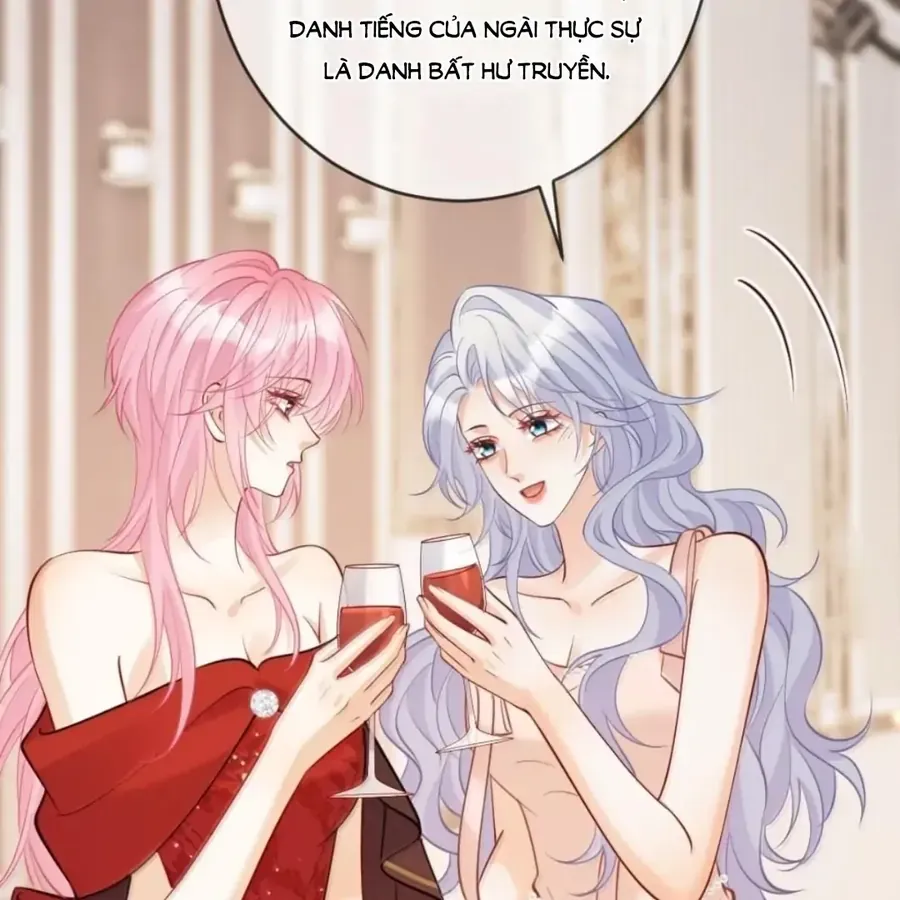Nữ Chính Hắc Nguyệt Quang Luôn Muốn Đánh Dấu Tôi Chap 41 - Next Chap 40