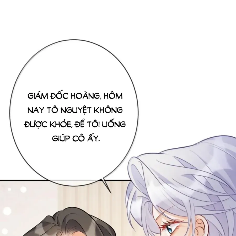 Nữ Chính Hắc Nguyệt Quang Luôn Muốn Đánh Dấu Tôi Chap 41 - Next Chap 40
