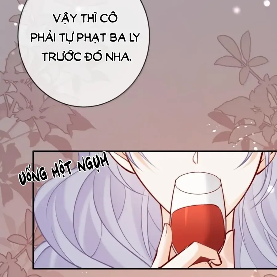 Nữ Chính Hắc Nguyệt Quang Luôn Muốn Đánh Dấu Tôi Chap 41 - Next Chap 40