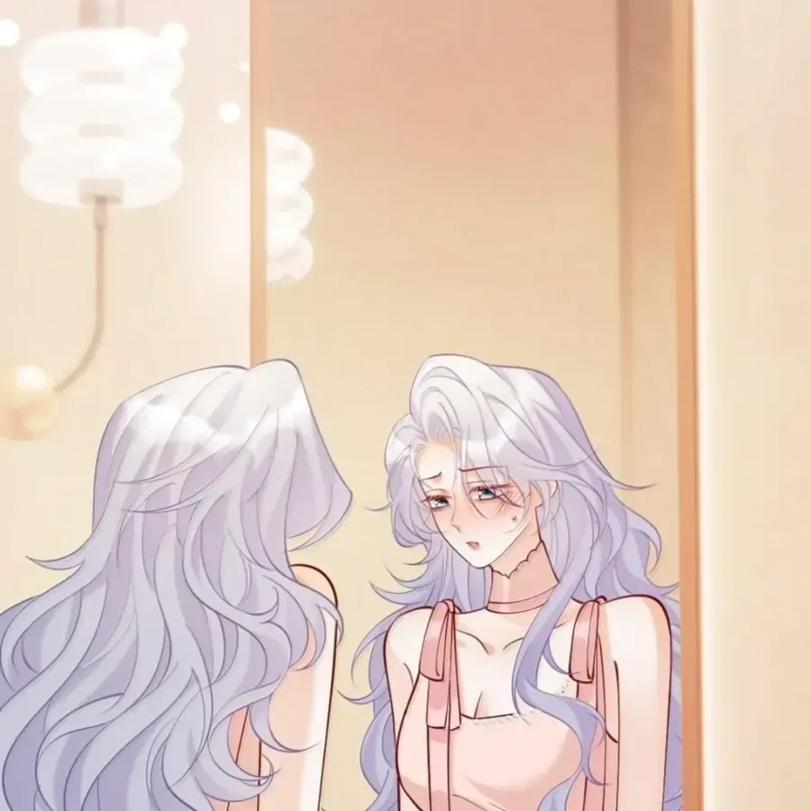 Nữ Chính Hắc Nguyệt Quang Luôn Muốn Đánh Dấu Tôi Chap 41 - Next Chap 40