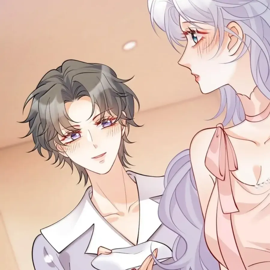 Nữ Chính Hắc Nguyệt Quang Luôn Muốn Đánh Dấu Tôi Chap 41 - Next Chap 40