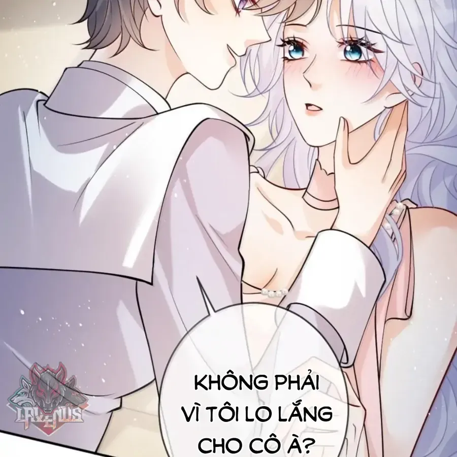 Nữ Chính Hắc Nguyệt Quang Luôn Muốn Đánh Dấu Tôi Chap 41 - Next Chap 40