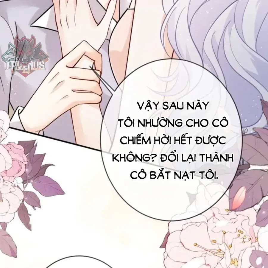 Nữ Chính Hắc Nguyệt Quang Luôn Muốn Đánh Dấu Tôi Chap 41 - Next Chap 40