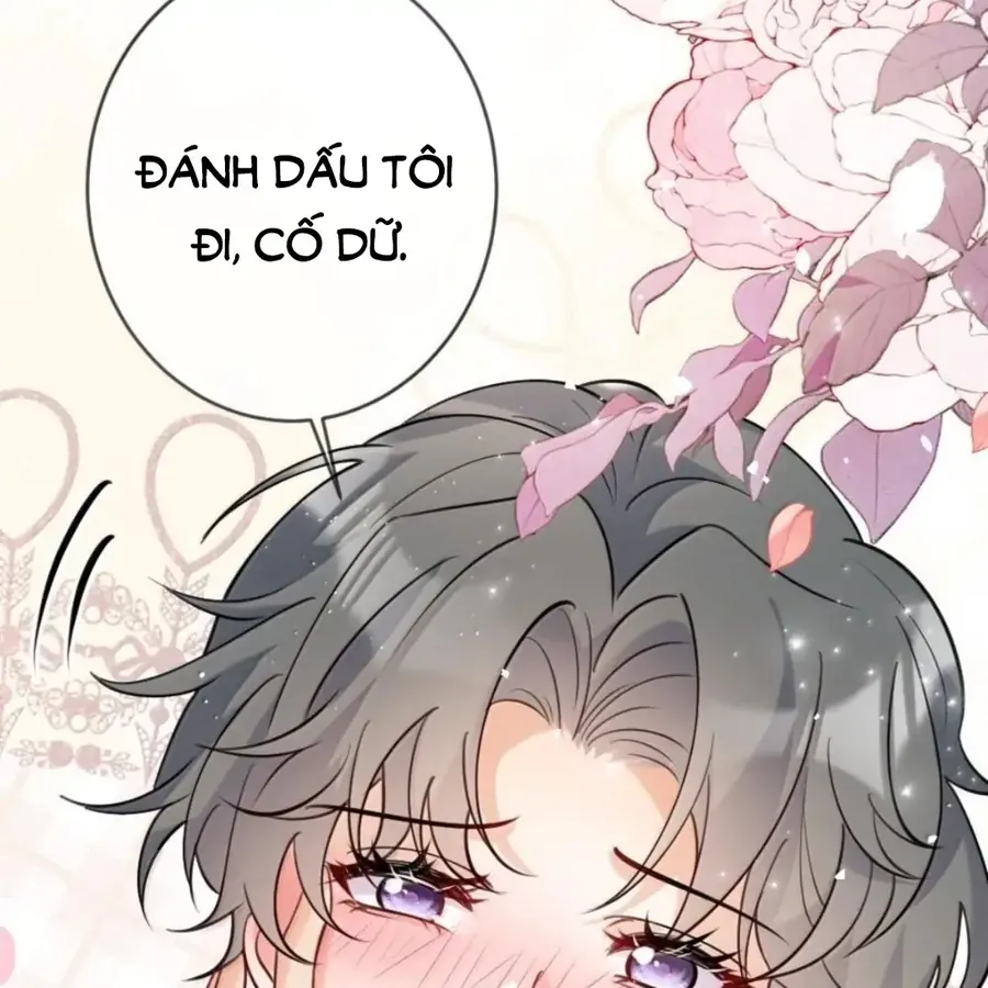 Nữ Chính Hắc Nguyệt Quang Luôn Muốn Đánh Dấu Tôi Chap 41 - Next Chap 40