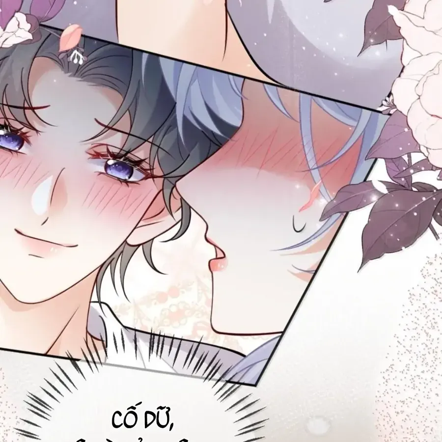 Nữ Chính Hắc Nguyệt Quang Luôn Muốn Đánh Dấu Tôi Chap 41 - Next Chap 40