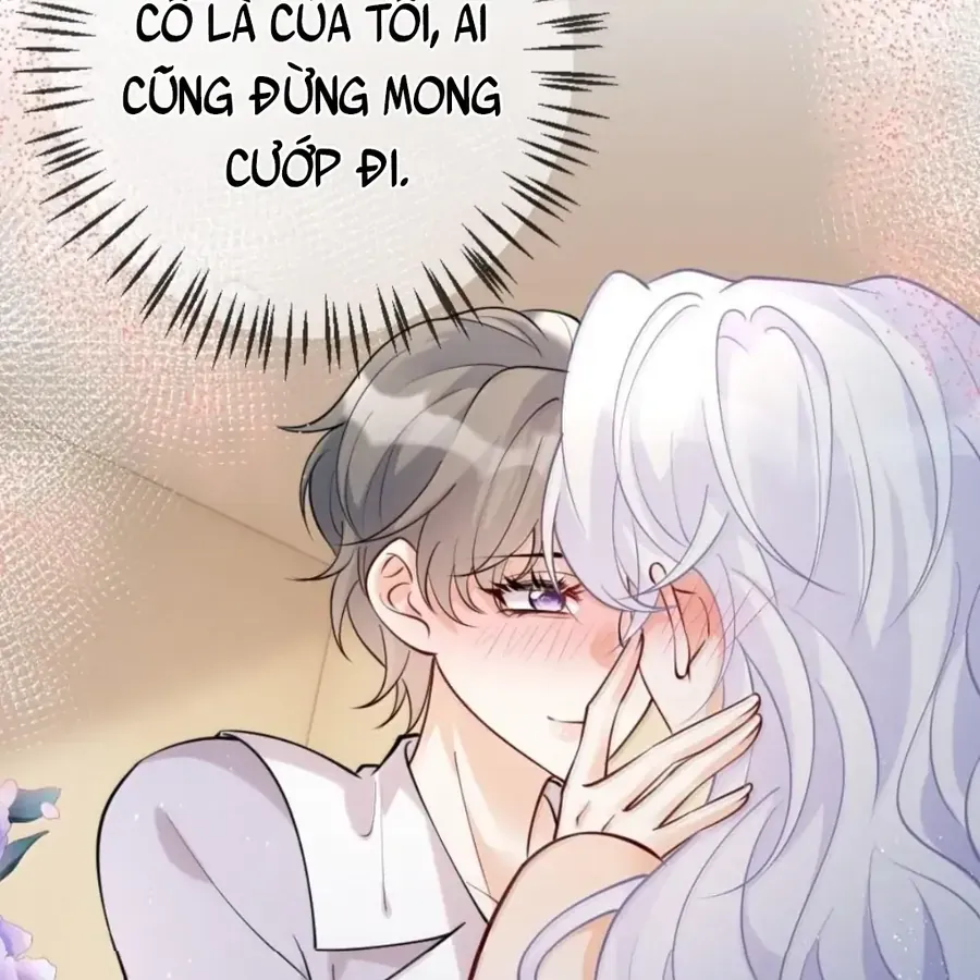 Nữ Chính Hắc Nguyệt Quang Luôn Muốn Đánh Dấu Tôi Chap 41 - Next Chap 40