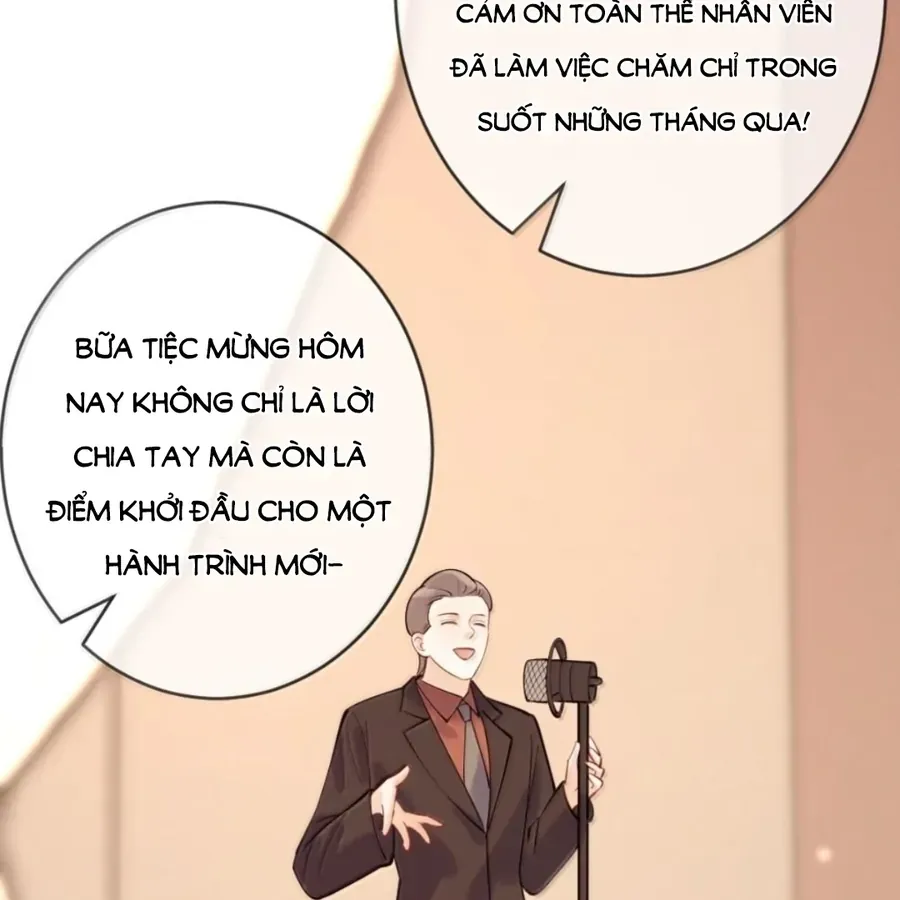 Nữ Chính Hắc Nguyệt Quang Luôn Muốn Đánh Dấu Tôi Chap 41 - Next Chap 40