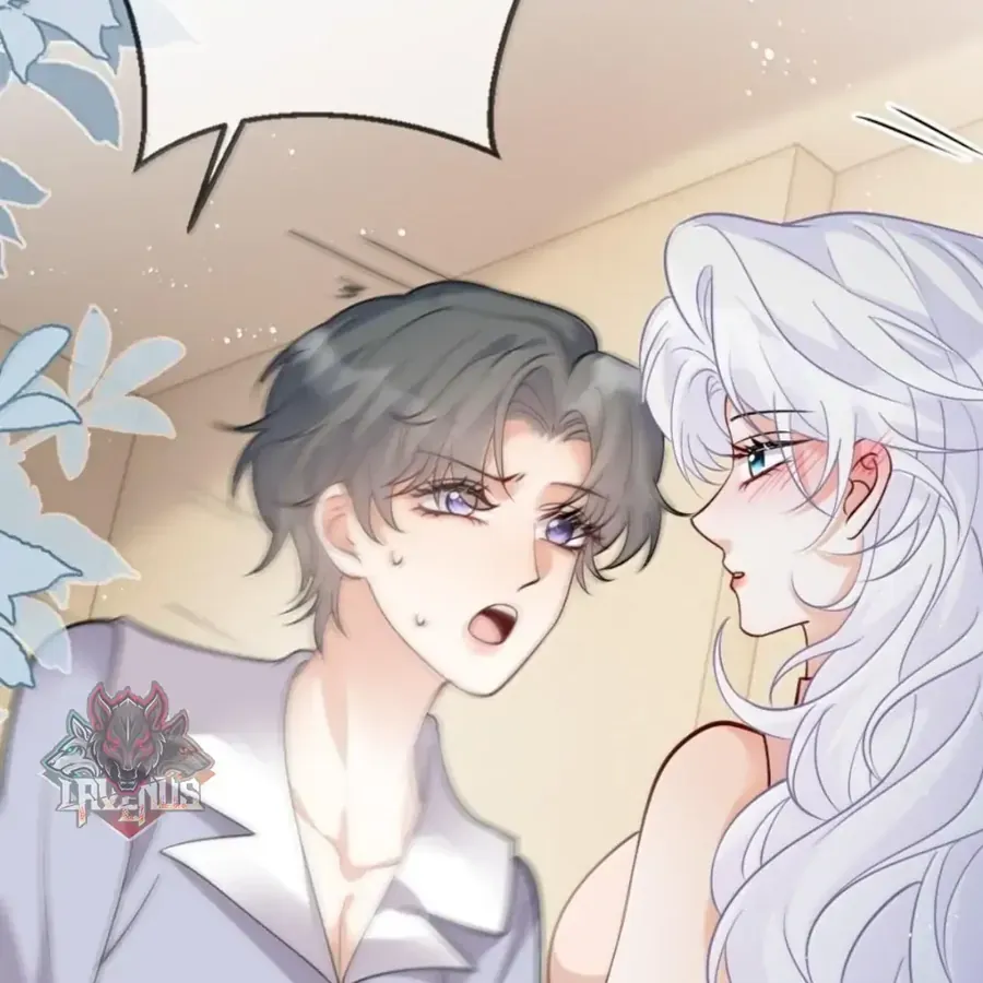 Nữ Chính Hắc Nguyệt Quang Luôn Muốn Đánh Dấu Tôi Chap 41 - Next Chap 40