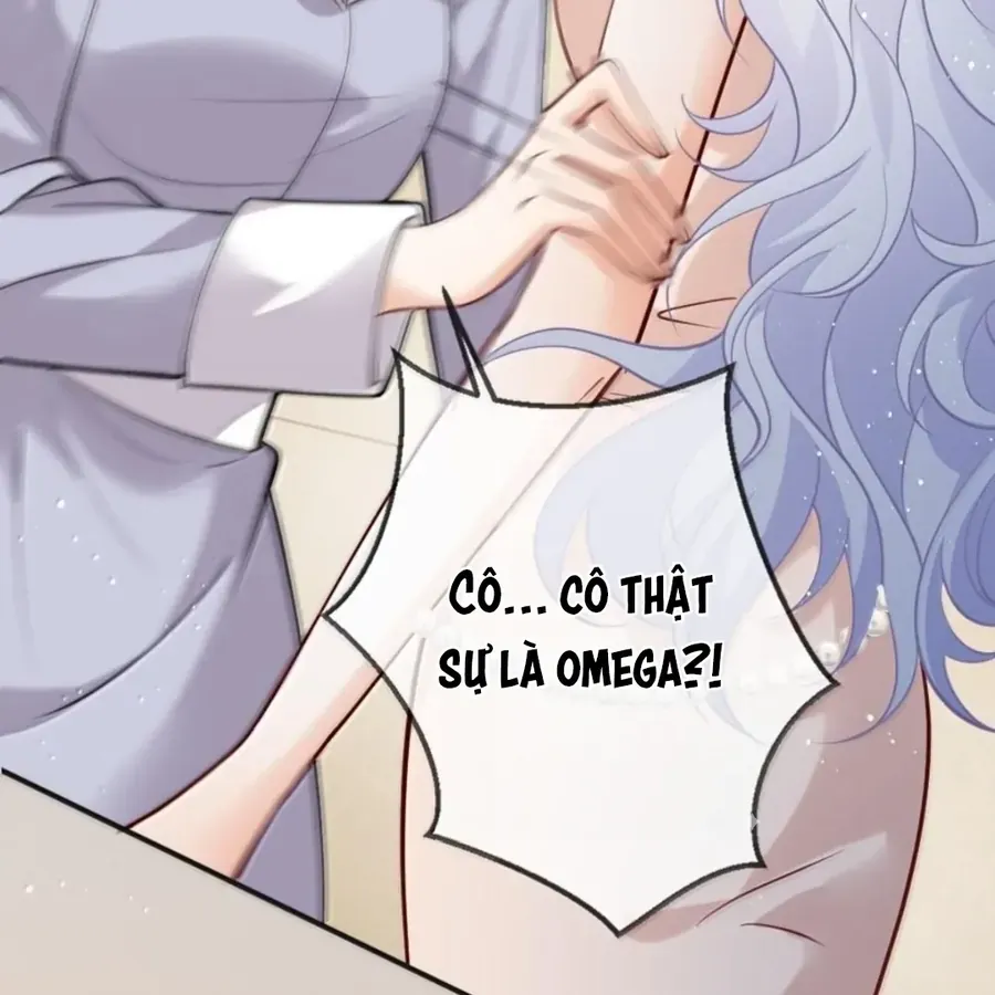 Nữ Chính Hắc Nguyệt Quang Luôn Muốn Đánh Dấu Tôi Chap 41 - Next Chap 40