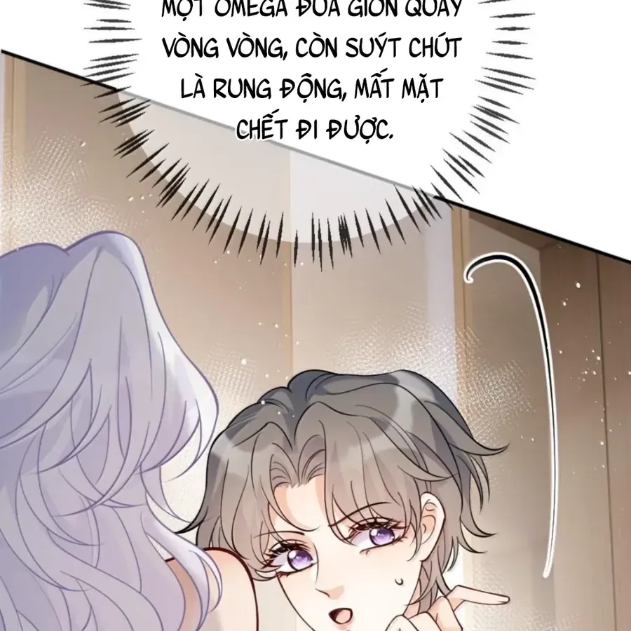 Nữ Chính Hắc Nguyệt Quang Luôn Muốn Đánh Dấu Tôi Chap 41 - Next Chap 40