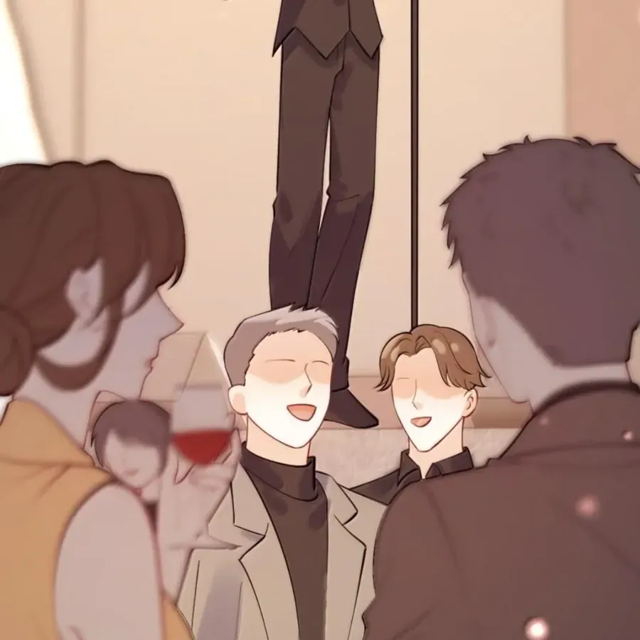 Nữ Chính Hắc Nguyệt Quang Luôn Muốn Đánh Dấu Tôi Chap 41 - Next Chap 40