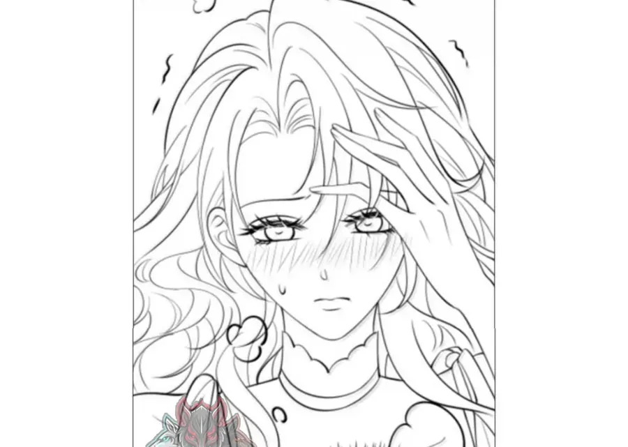 Nữ Chính Hắc Nguyệt Quang Luôn Muốn Đánh Dấu Tôi Chap 41 - Next Chap 40