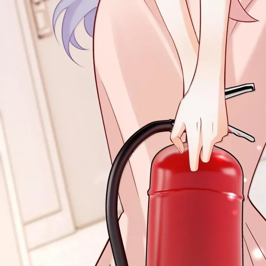 Nữ Chính Hắc Nguyệt Quang Luôn Muốn Đánh Dấu Tôi Chap 42 - Next Chap 41