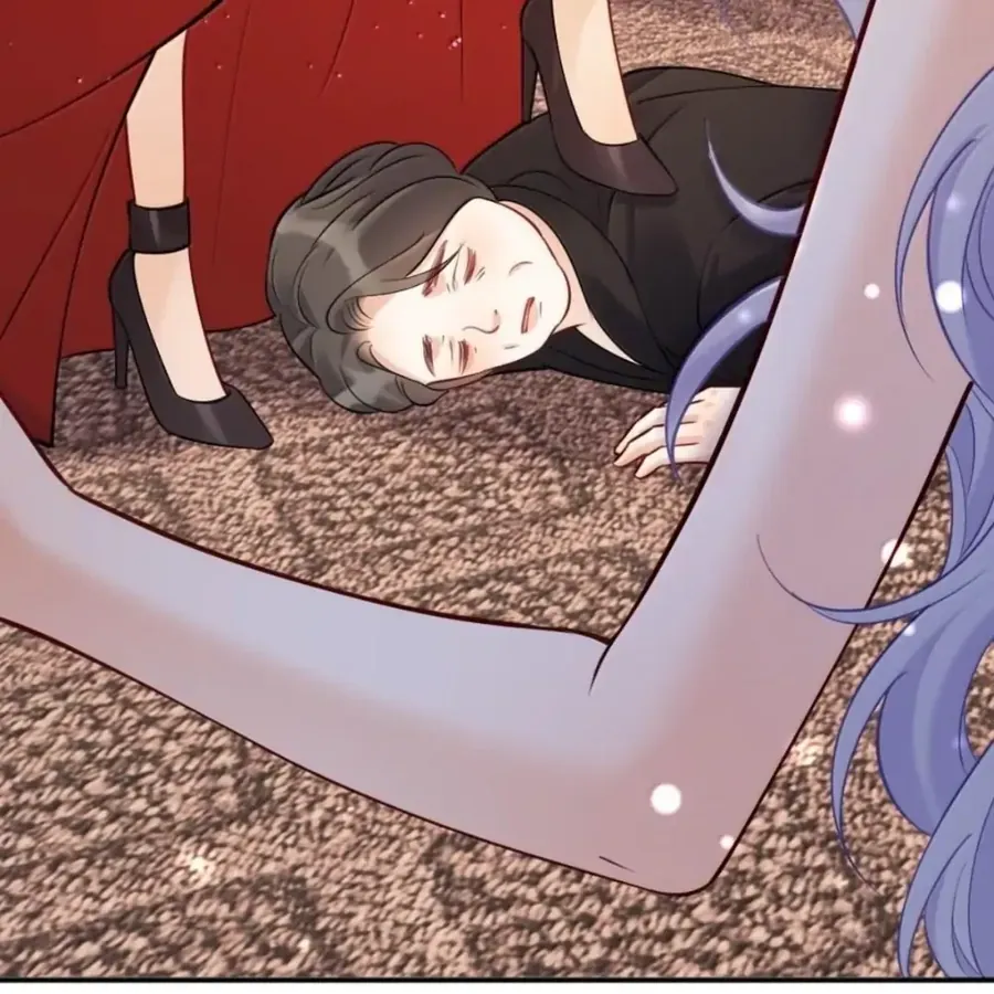 Nữ Chính Hắc Nguyệt Quang Luôn Muốn Đánh Dấu Tôi Chap 42 - Next Chap 41