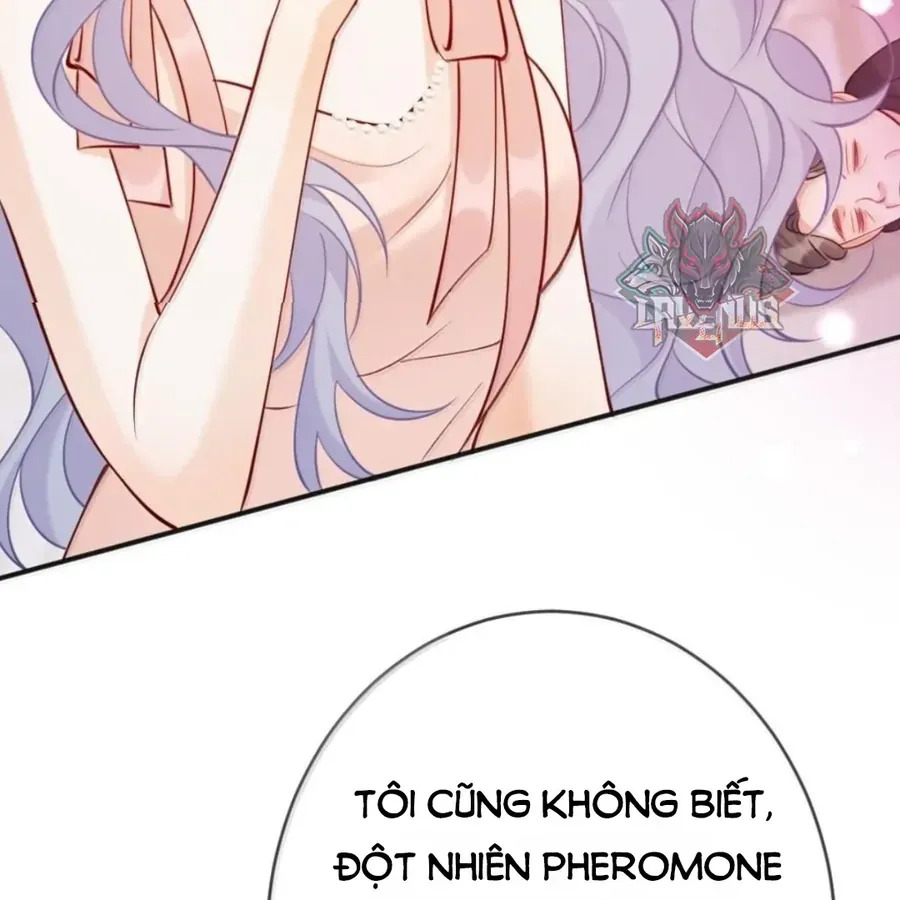 Nữ Chính Hắc Nguyệt Quang Luôn Muốn Đánh Dấu Tôi Chap 42 - Next Chap 41