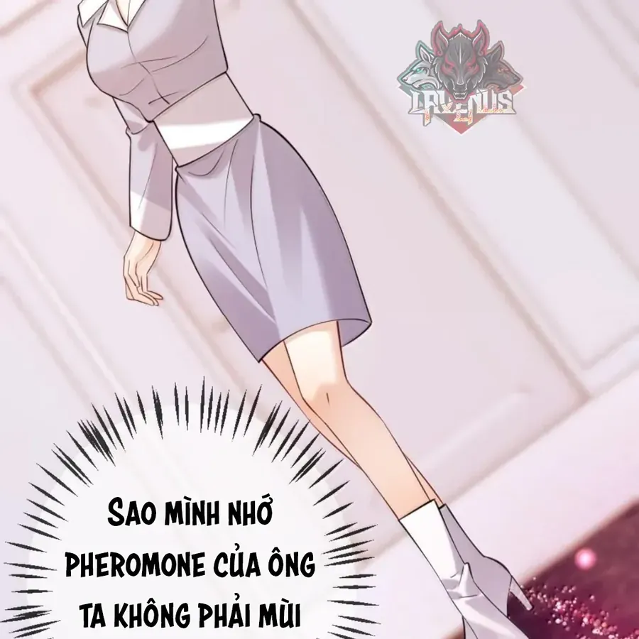 Nữ Chính Hắc Nguyệt Quang Luôn Muốn Đánh Dấu Tôi Chap 42 - Next Chap 41