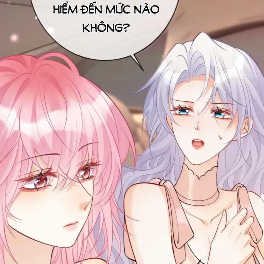 Nữ Chính Hắc Nguyệt Quang Luôn Muốn Đánh Dấu Tôi Chap 42 - Next Chap 41