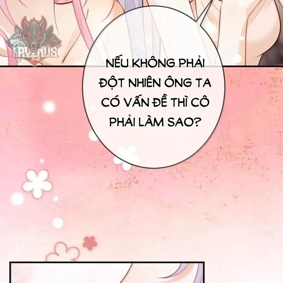 Nữ Chính Hắc Nguyệt Quang Luôn Muốn Đánh Dấu Tôi Chap 42 - Next Chap 41