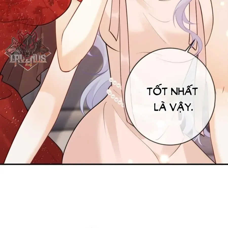 Nữ Chính Hắc Nguyệt Quang Luôn Muốn Đánh Dấu Tôi Chap 42 - Next Chap 41