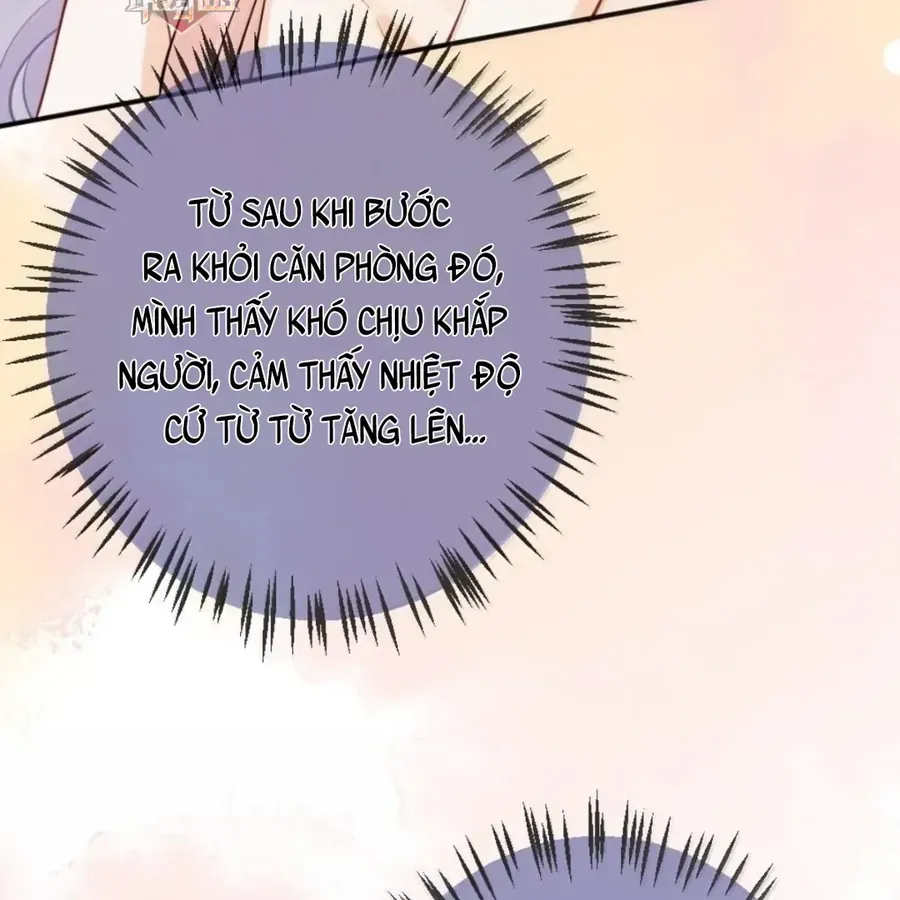 Nữ Chính Hắc Nguyệt Quang Luôn Muốn Đánh Dấu Tôi Chap 42 - Next Chap 41