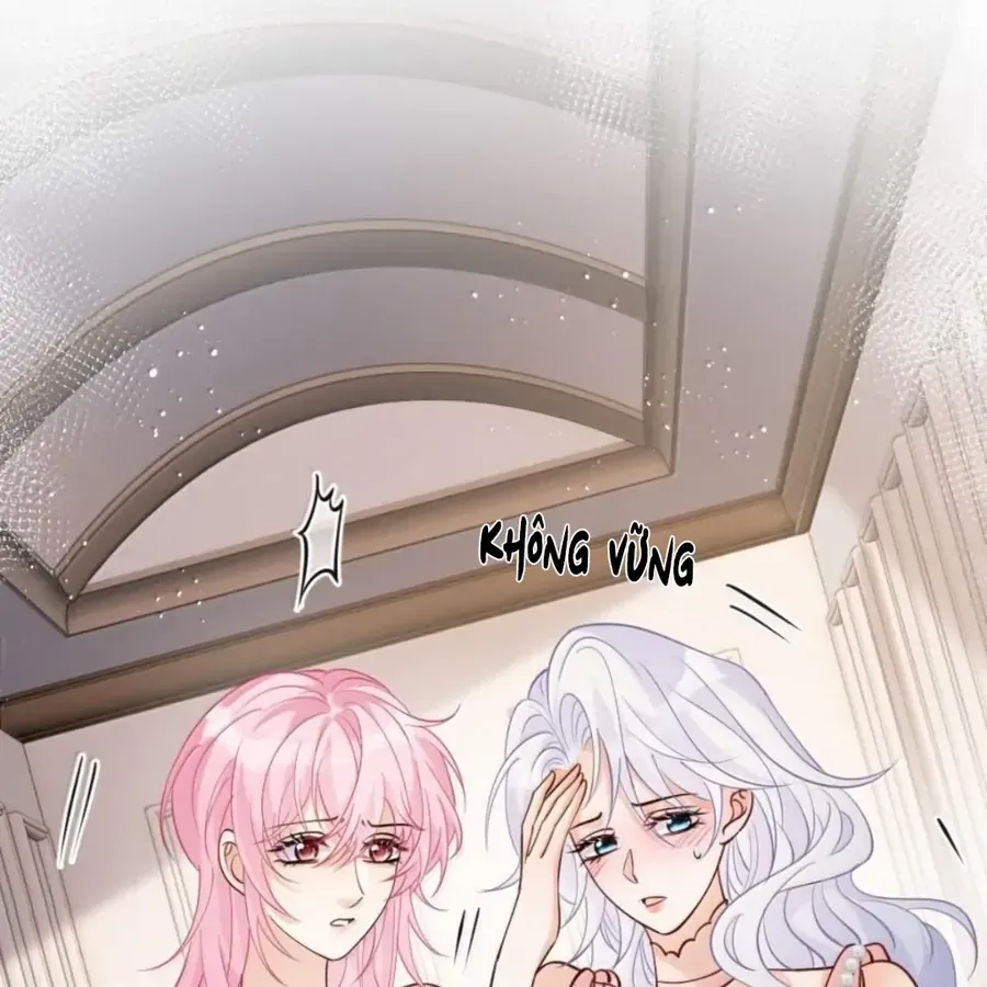 Nữ Chính Hắc Nguyệt Quang Luôn Muốn Đánh Dấu Tôi Chap 42 - Next Chap 41