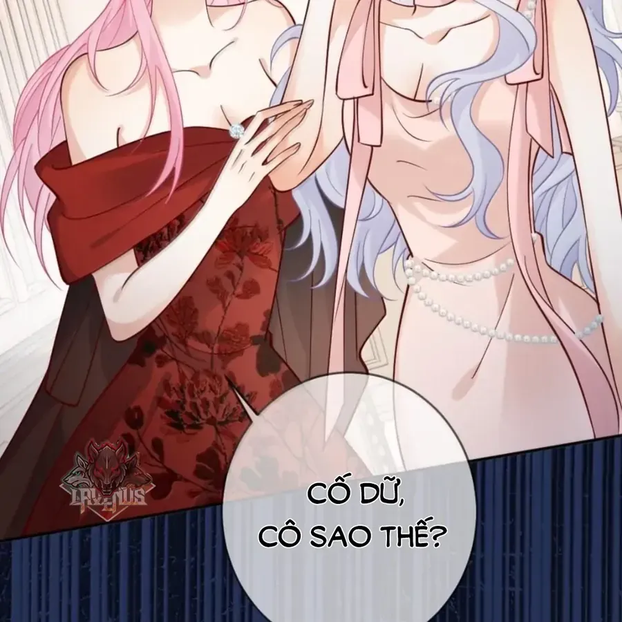 Nữ Chính Hắc Nguyệt Quang Luôn Muốn Đánh Dấu Tôi Chap 42 - Next Chap 41