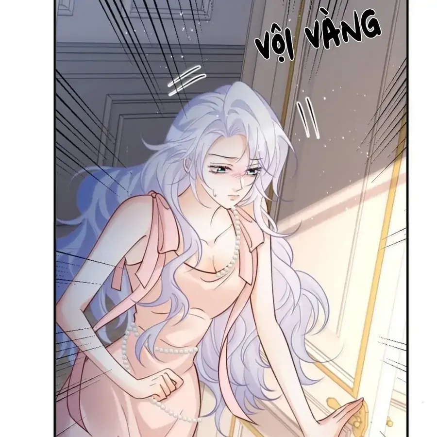 Nữ Chính Hắc Nguyệt Quang Luôn Muốn Đánh Dấu Tôi Chap 42 - Next Chap 41