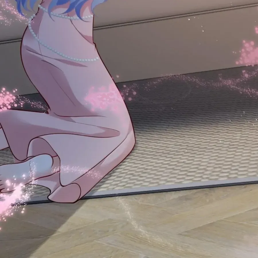 Nữ Chính Hắc Nguyệt Quang Luôn Muốn Đánh Dấu Tôi Chap 42 - Next Chap 41