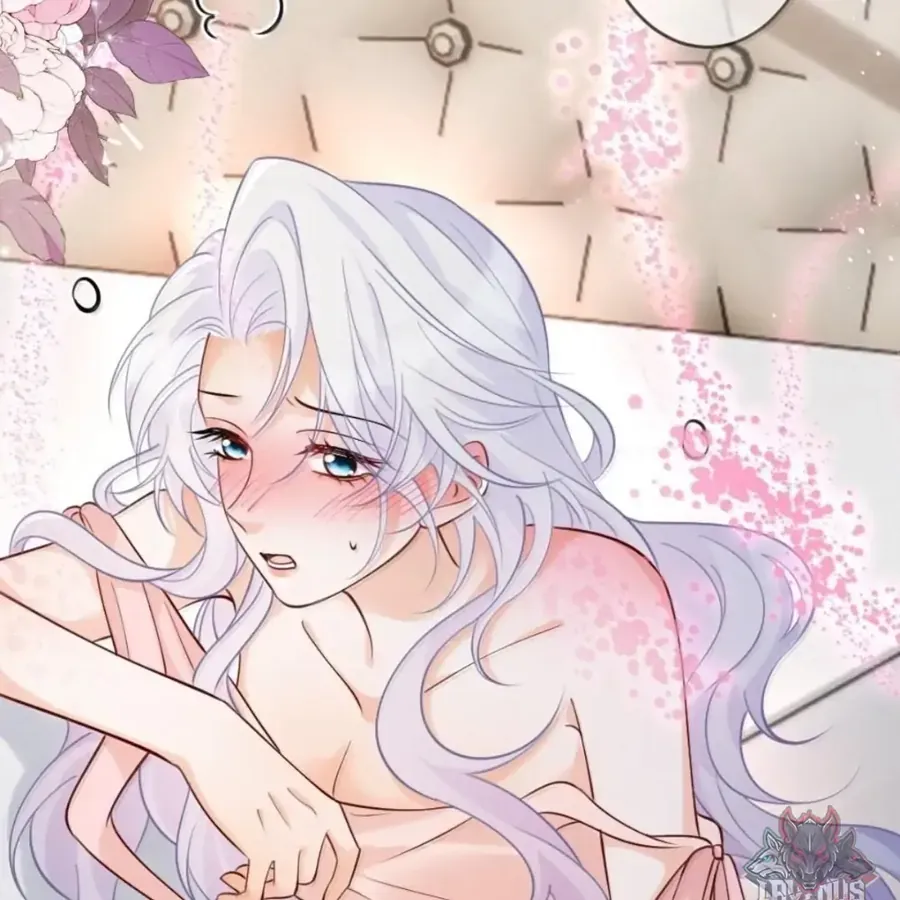 Nữ Chính Hắc Nguyệt Quang Luôn Muốn Đánh Dấu Tôi Chap 42 - Next Chap 41