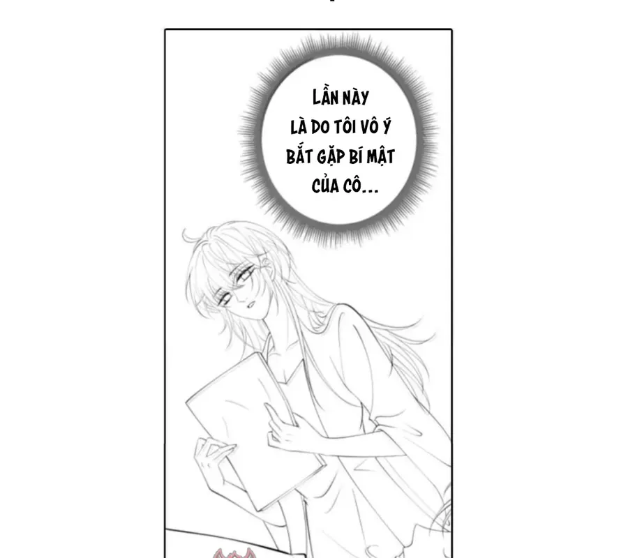 Nữ Chính Hắc Nguyệt Quang Luôn Muốn Đánh Dấu Tôi Chap 42 - Next Chap 41