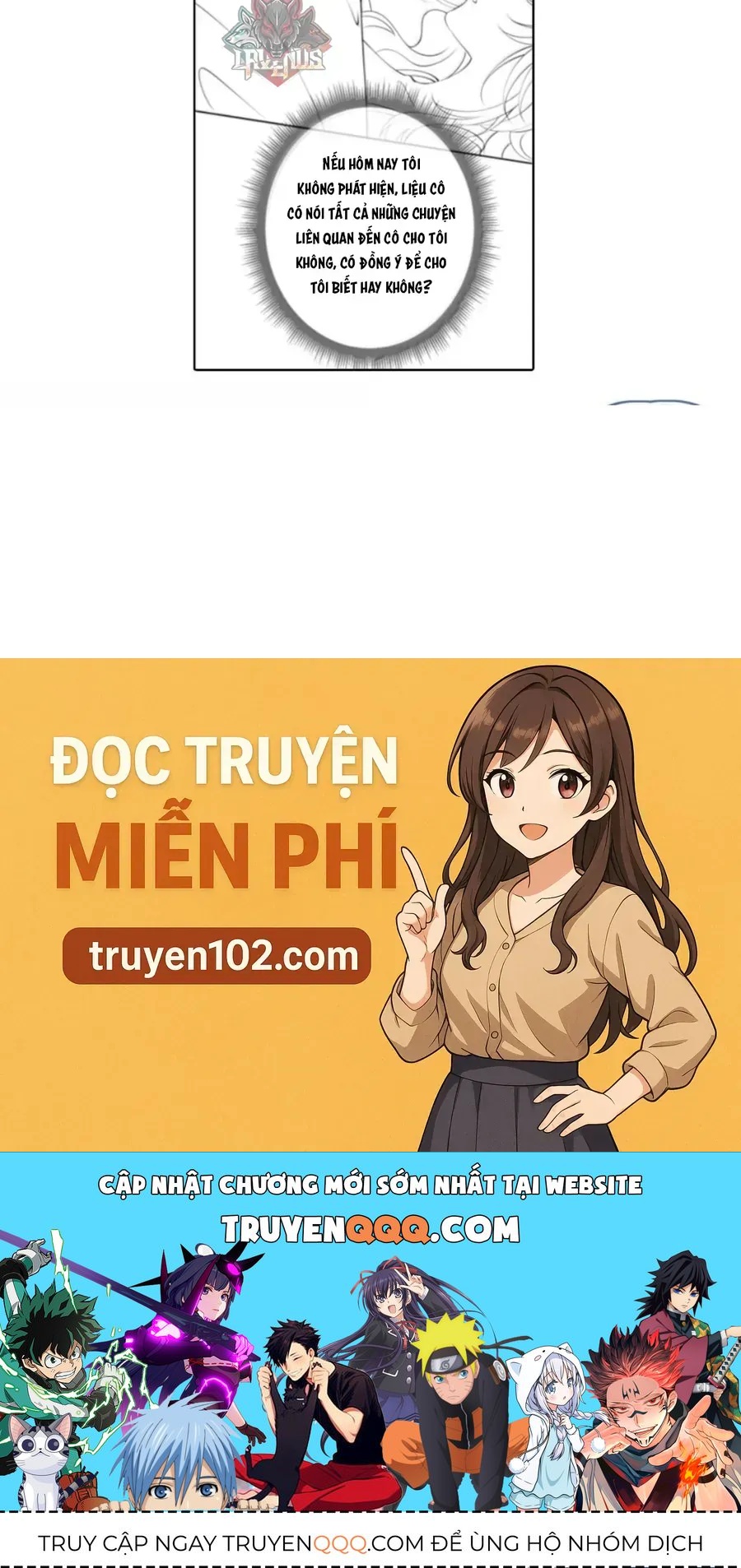 Nữ Chính Hắc Nguyệt Quang Luôn Muốn Đánh Dấu Tôi Chap 42 - Next Chap 41