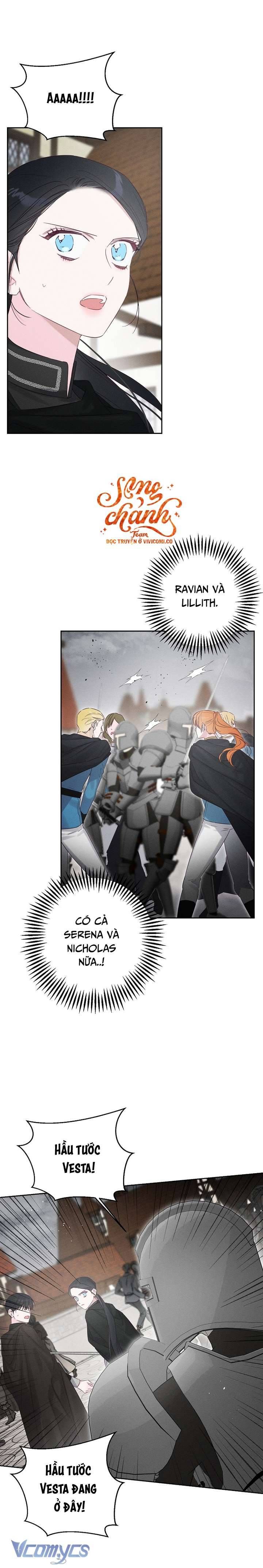 Tôi Phải Giấu Em Trai Trước Đã [Chap 102] - Page 1