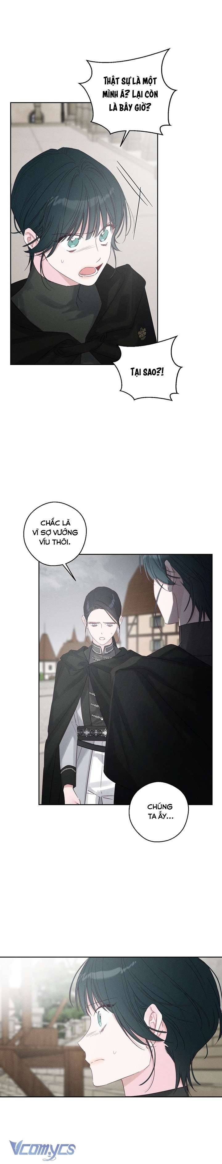 Tôi Phải Giấu Em Trai Trước Đã [Chap 102] - Page 12