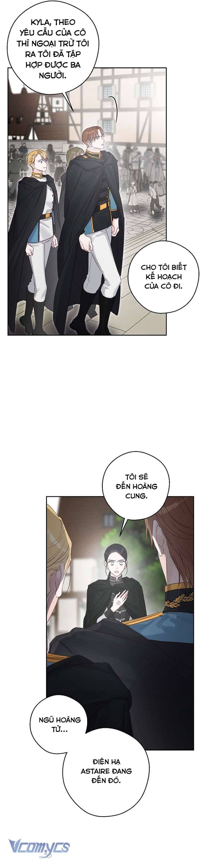 Tôi Phải Giấu Em Trai Trước Đã [Chap 102] - Page 15