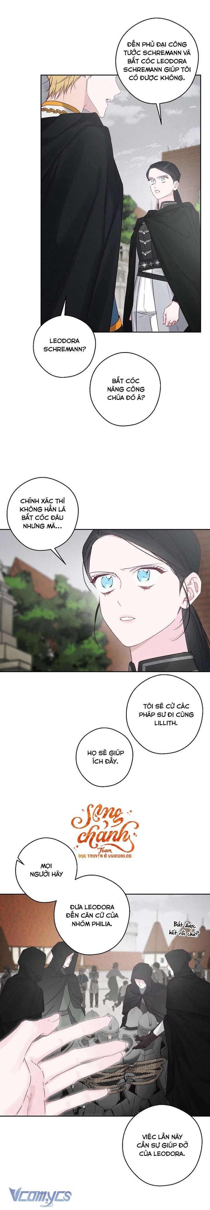 Tôi Phải Giấu Em Trai Trước Đã [Chap 102] - Page 18