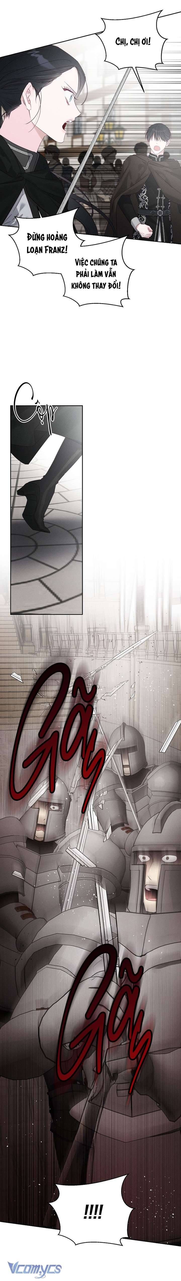 Tôi Phải Giấu Em Trai Trước Đã [Chap 102] - Page 2