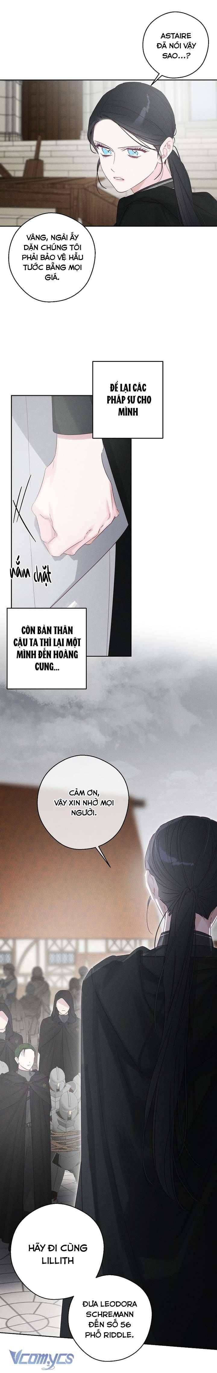 Tôi Phải Giấu Em Trai Trước Đã [Chap 102] - Page 20