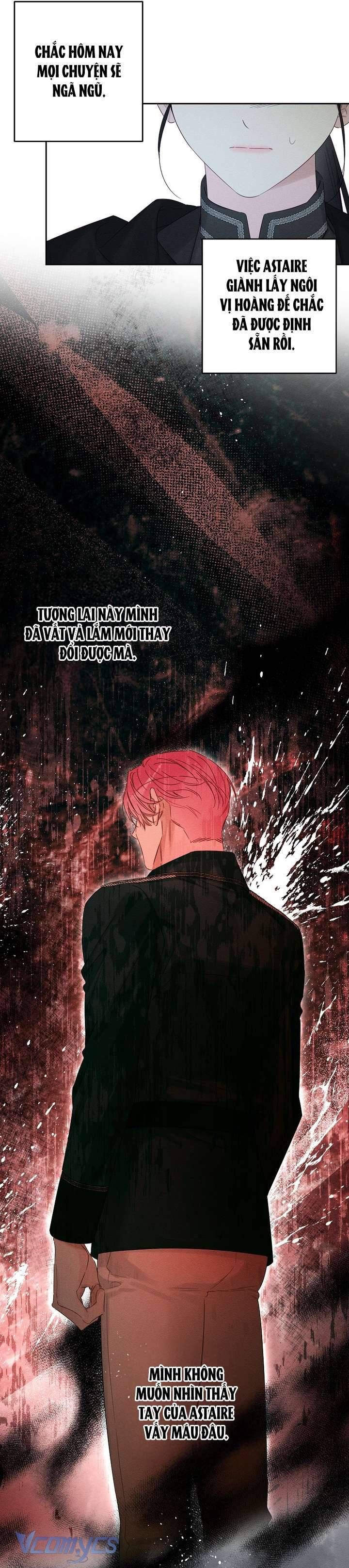 Tôi Phải Giấu Em Trai Trước Đã [Chap 102] - Page 22