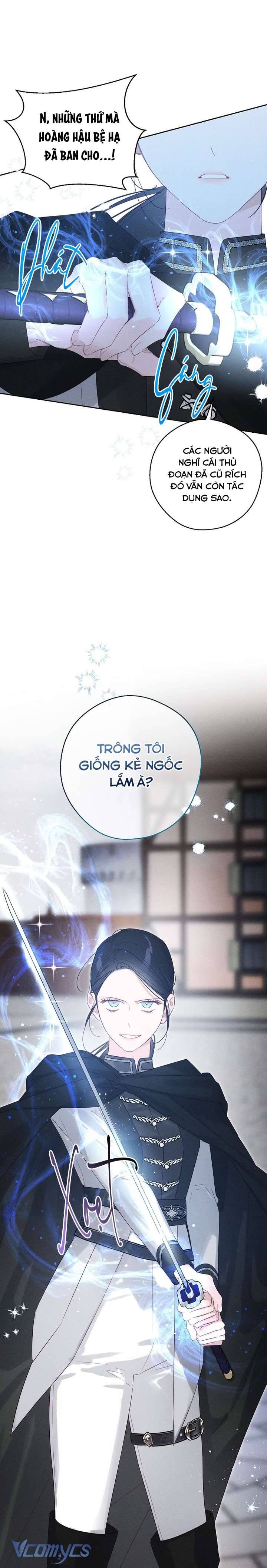 Tôi Phải Giấu Em Trai Trước Đã [Chap 102] - Page 3