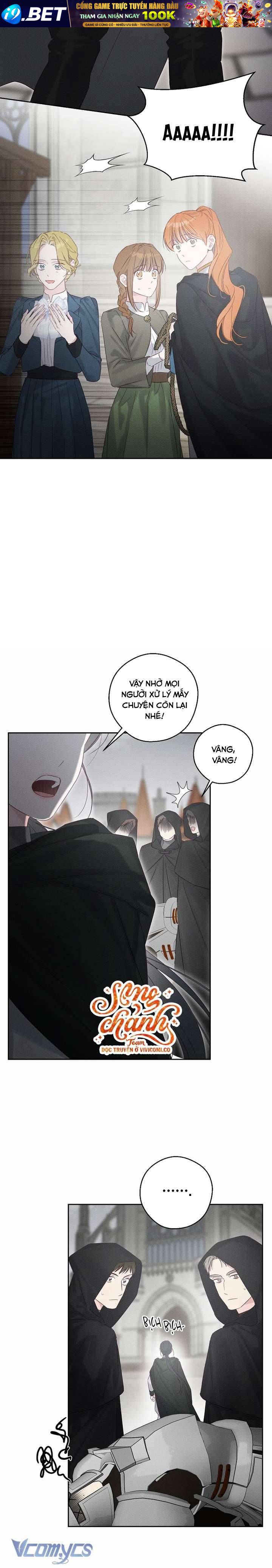 Tôi Phải Giấu Em Trai Trước Đã [Chap 102] - Page 4