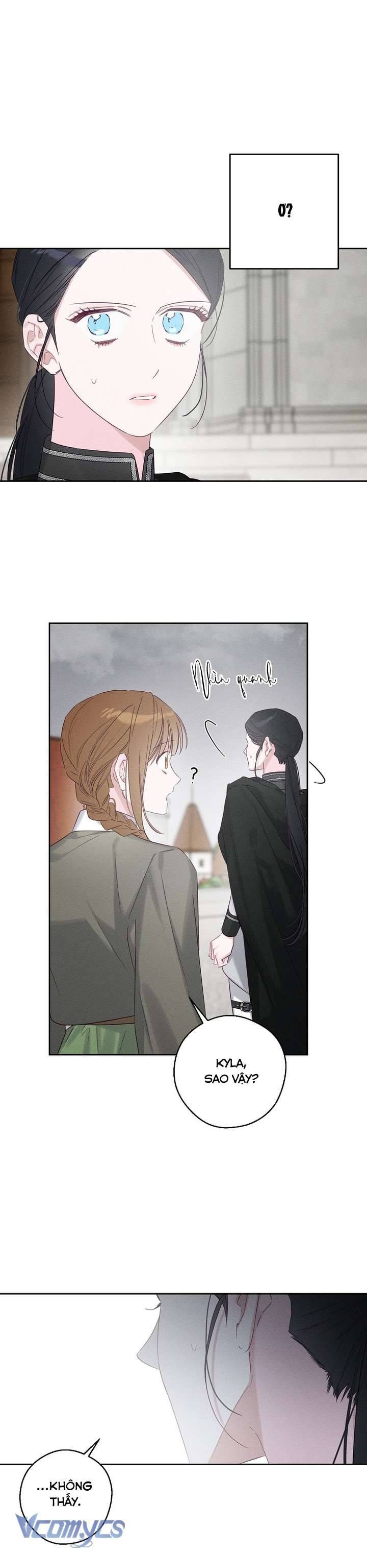 Tôi Phải Giấu Em Trai Trước Đã [Chap 102] - Page 9