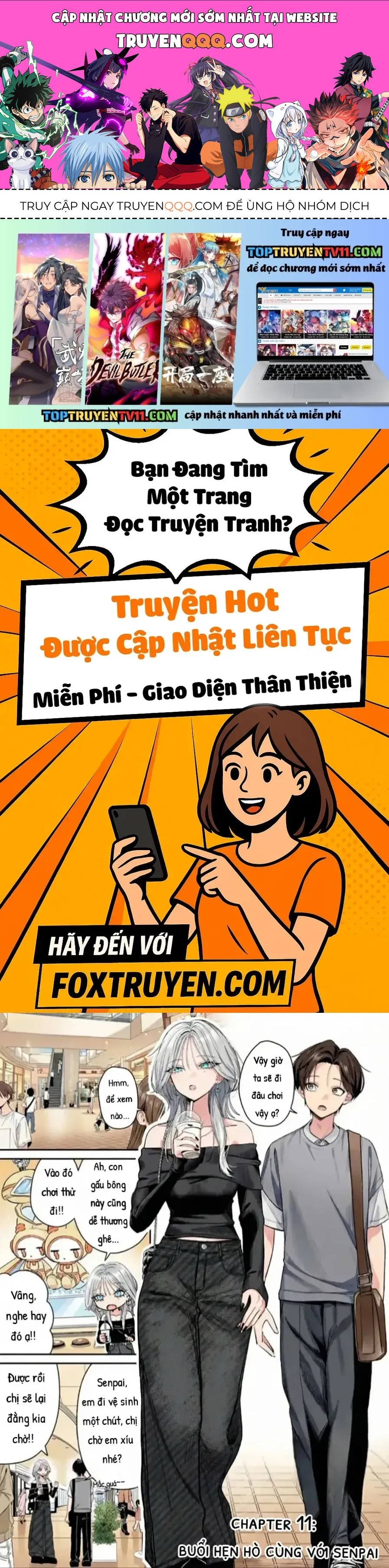 Trang truyện 1