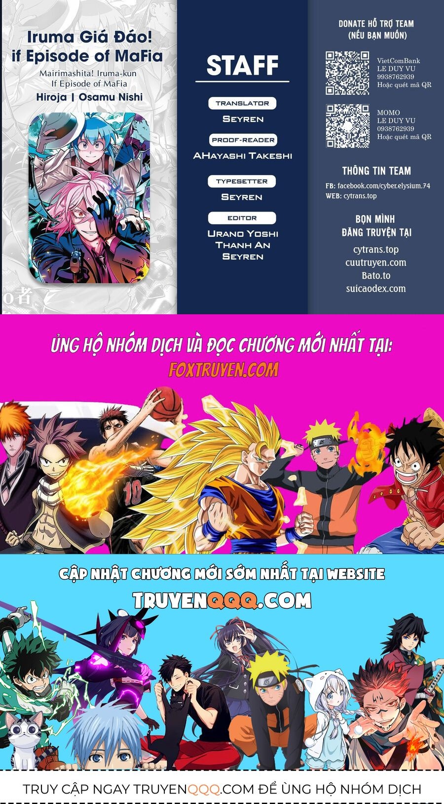 Nettruyen Truyện tranh online